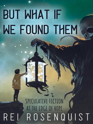 cover image of But What If We Found Them